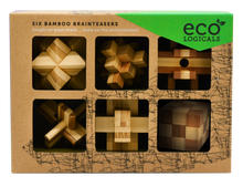 Load image into Gallery viewer, Ecologicals 6 Pack (D-7)

