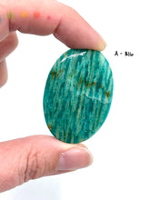 Load image into Gallery viewer, Amazonite Cabochons
