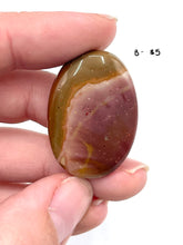 Load image into Gallery viewer, Polychrome Jasper Cabochons
