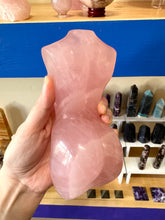 Load image into Gallery viewer, Rose Quartz Body
