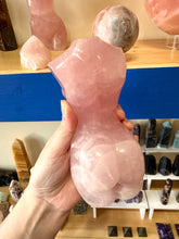 Load image into Gallery viewer, Rose Quartz Body

