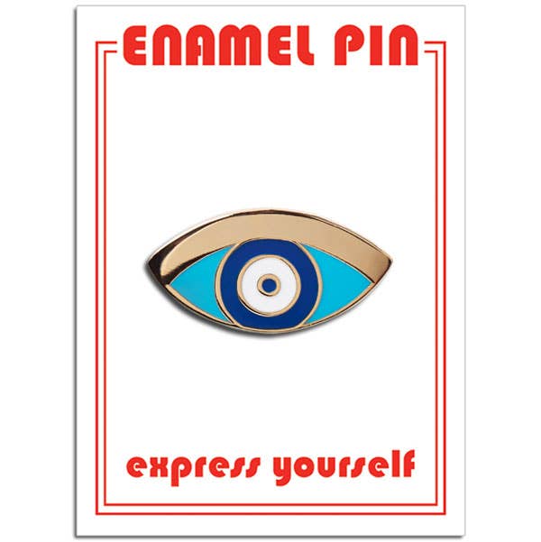Protection Eye Pin
