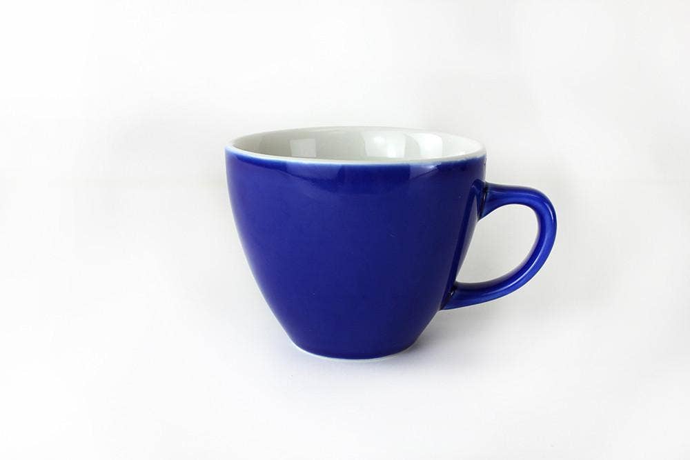 Elephant 11 oz. (Cobalt Blue) Ceramic Mug Gift Decor