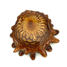 Load image into Gallery viewer, Large Natural Pinecone Pendant
