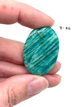 Load image into Gallery viewer, Amazonite Cabochons
