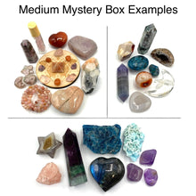 Load image into Gallery viewer, Crystal Mystery Box
