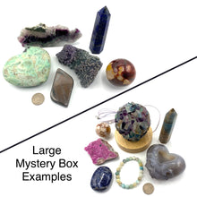 Load image into Gallery viewer, Crystal Mystery Box
